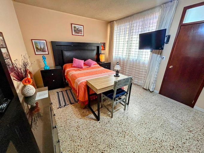 Others 4, Casa de las Palmas Guest House, Del Centro