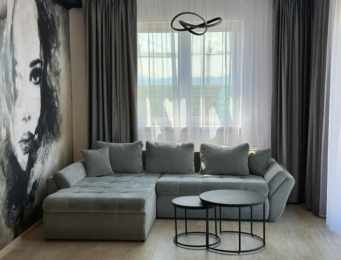 Others 3, KOA - Moon Penthouse, Brasov