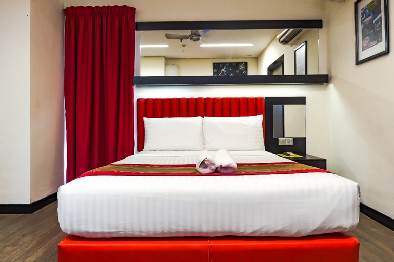 Bedroom 20