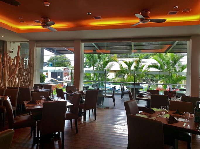 Food & Drinks 5, Rincon del Valle Hotel and Suites, San José