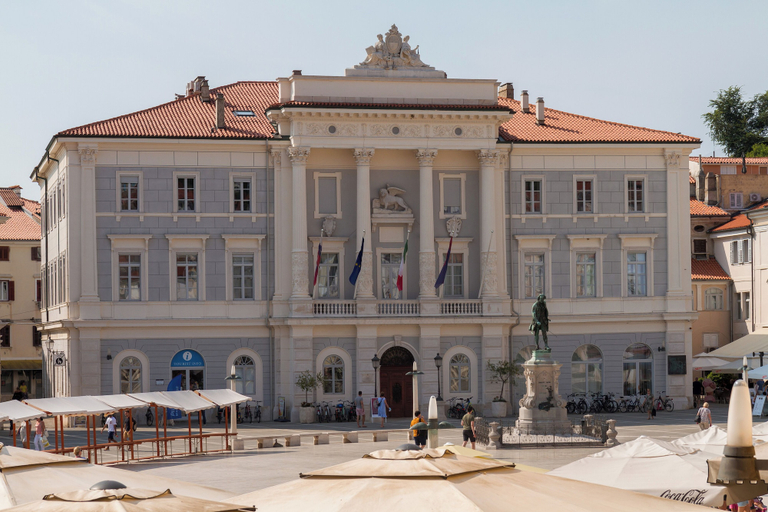 Exterior & Views 2, Premium City Center Apartment Tartini 1, Piran