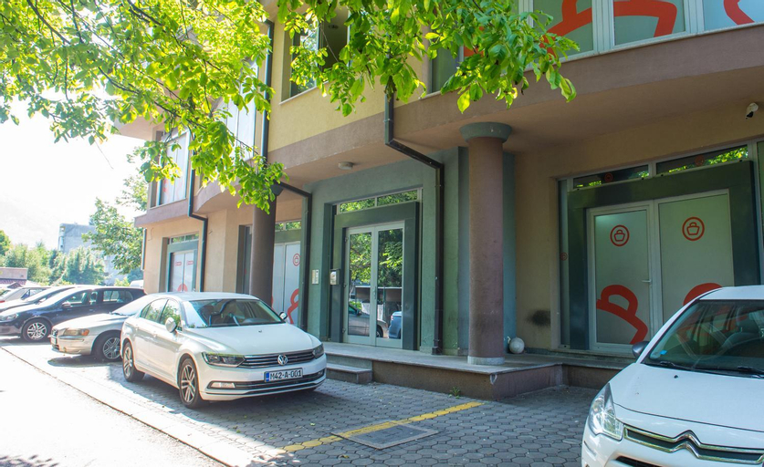 Apartment Enjoy free private parking, Herzegovina-Neretva