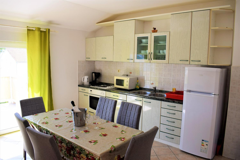 Others 5, Apartments and rooms with parking space Lopar, Rab - 19238, Lopar/Supetarska Draga