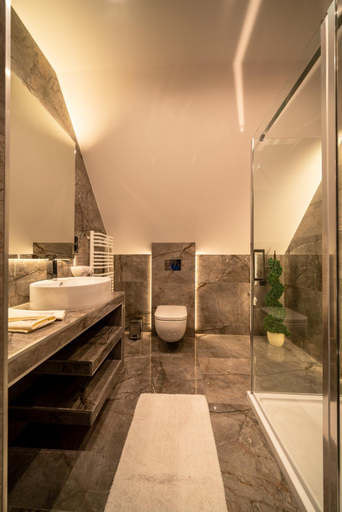 Others 3, Luxury Houses & Apartments Zalinski Zakopane, Tatra