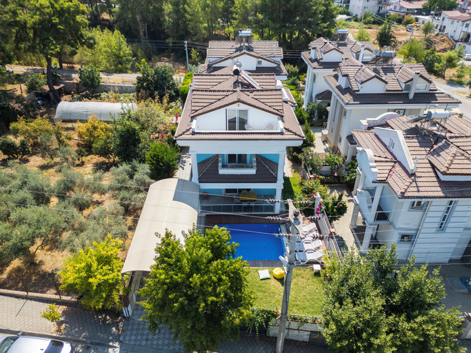 Exterior & Views 2, Villa Maya, Fethiye