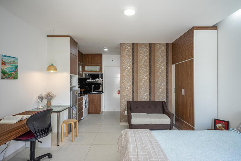 Bedroom 8