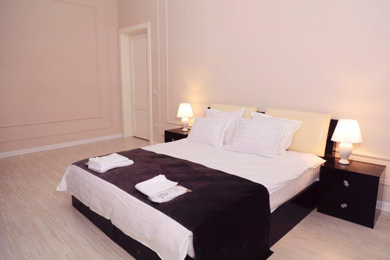 Bedroom 2, Prime Village , Tashkent City