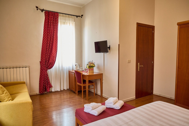 Sottoassisi Guest House, Perugia
