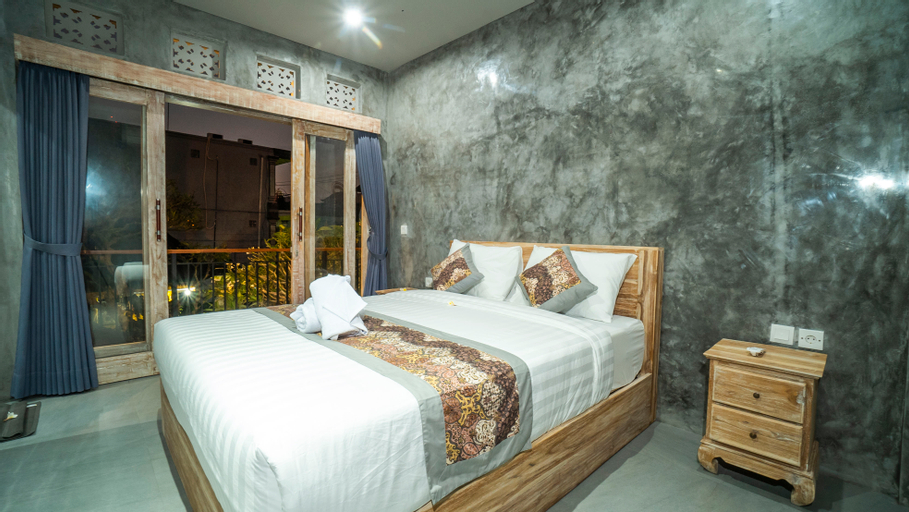 Bedroom 25