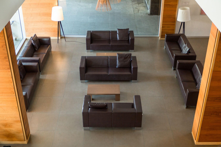 Public Area 4, RVHotels Nautic Park, Girona