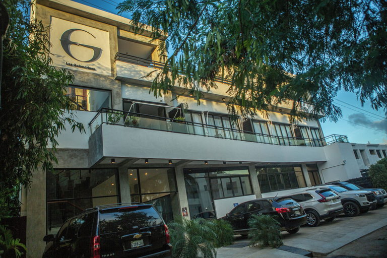Exterior & Views 2, Las Golondrinas Cabarete, Sosua