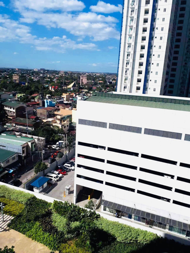 MyrVin at Grass Residences, QC, Quezon City