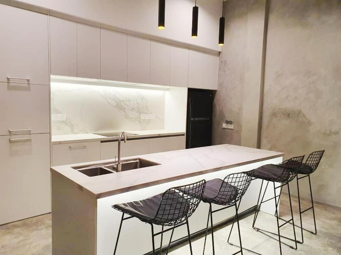 Others 5, Luxurious Shophouse 7 ensuite rooms in Core Zone, Pulau Penang