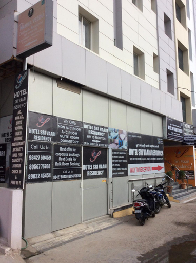 Others 4, Hotel Sri Vaari Residency, Krishnagiri