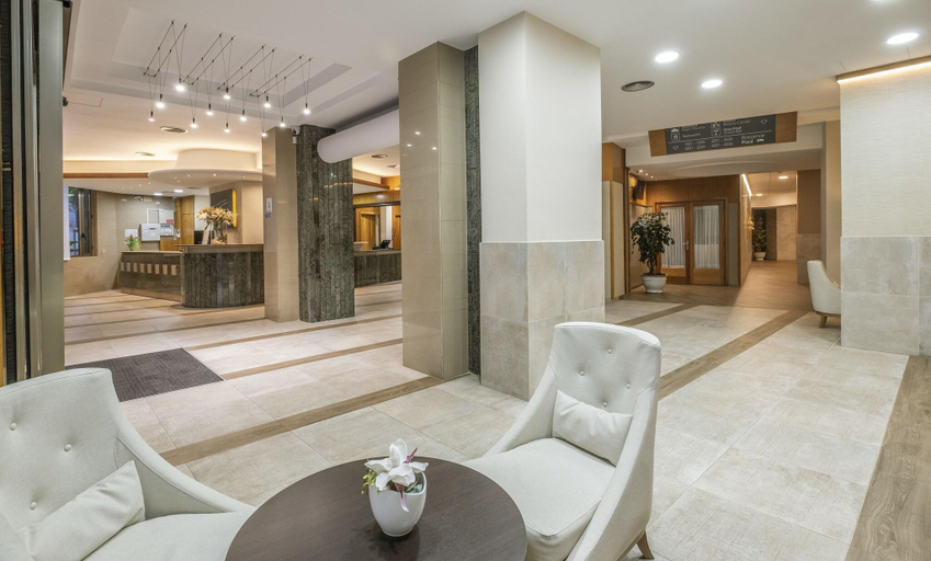 Public Area 4, Rosamar & Spa, Girona