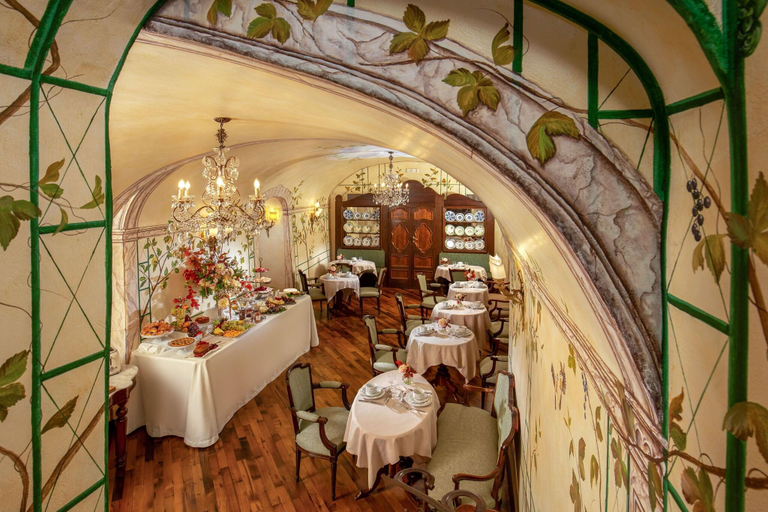 Food & Drinks 5, Boutique Hotel Campo de Fiori, Rome
