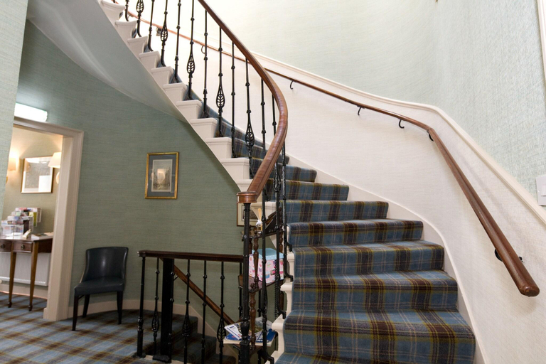 Public Area 3, Sherwood Guest House, Edinburgh