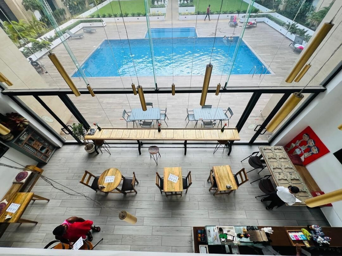 Food & Drinks, Prime properties executive two bedroom, Accra