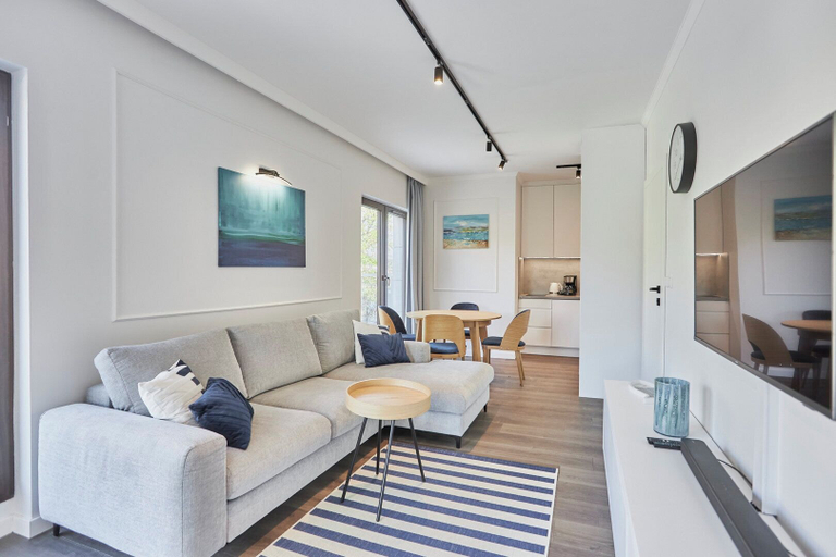 Others 5, Kormoran by Baltic Home, Świnoujście