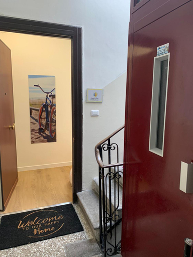 Others 5, Luna&Sole Oreste Apartments - Self check-in, Bari