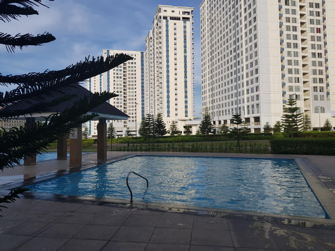 Milagrosa(SMDC wind residences), Tagaytay City