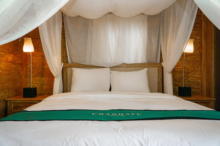 Bedroom 18