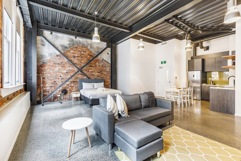 Others 4, Modern Studio + Prime Location by Zodiak Stays, Waitakere