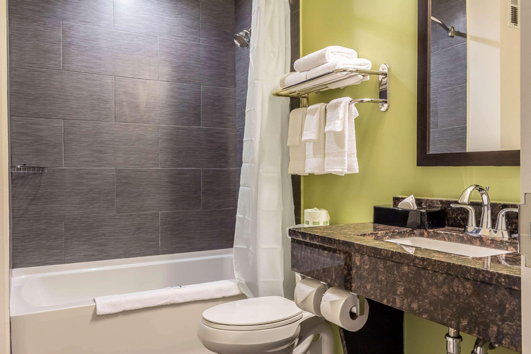 Bathroom 5