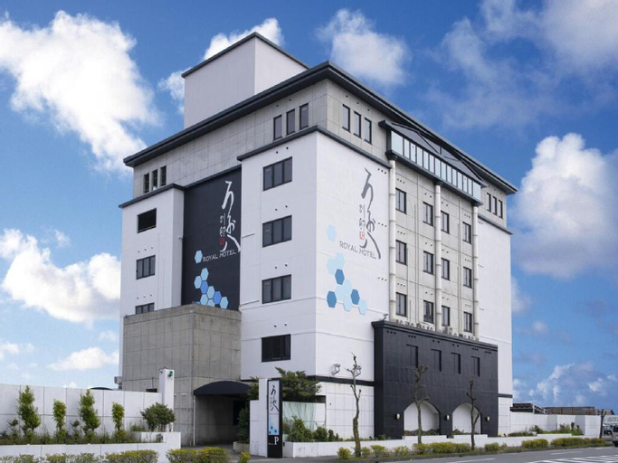 Royal Hotel Uohachi Bettei - Vacation STAY 81415, Ōgaki