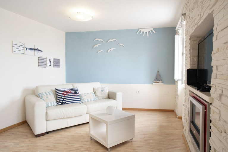 Others 4, Punta Apartment Joe 2.8, Piran