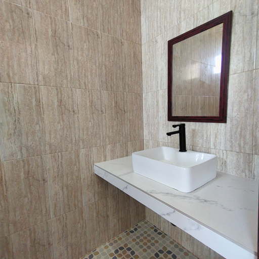 Bathroom 5, De Celio Villa Canggu, Badung