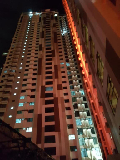 KC STUDIO 1 at Horizons 101 Cebu, Cebu City