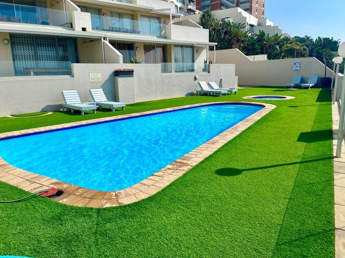 Others 3, 503 Marbella Beachfront Apartment, eThekwini