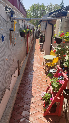 Others 4, Casa Nicholas, Constanta