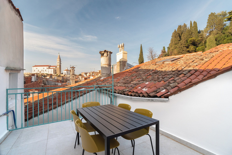 Others 4, Selamare Apartment, Piran