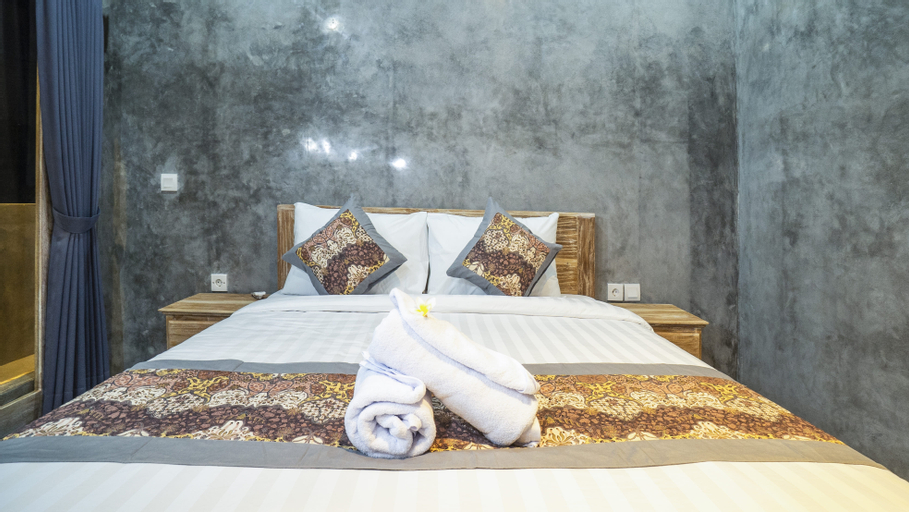Bedroom 13