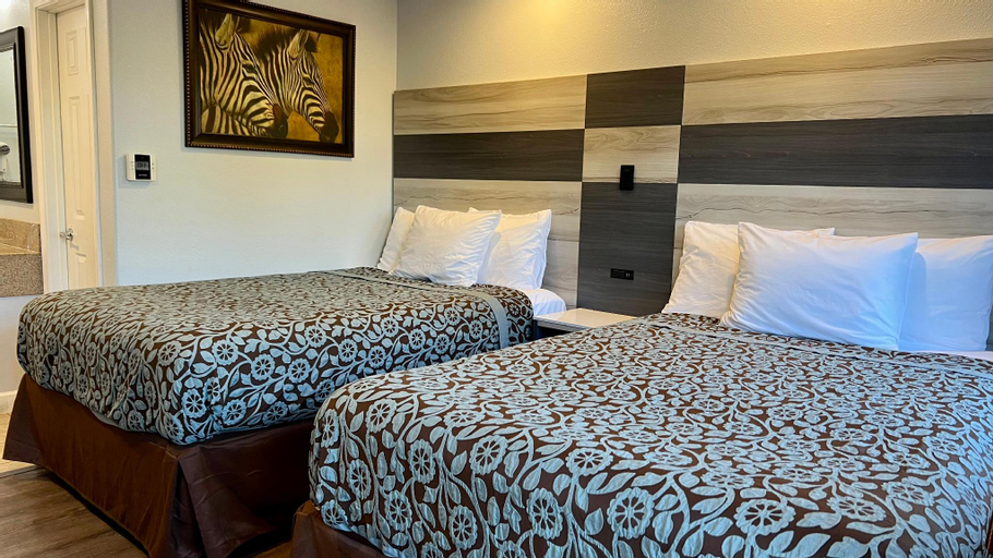 Bedroom 11