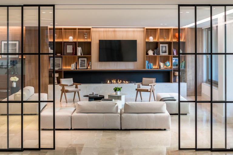 Public Area 5, Amarilia Hotel, Attica