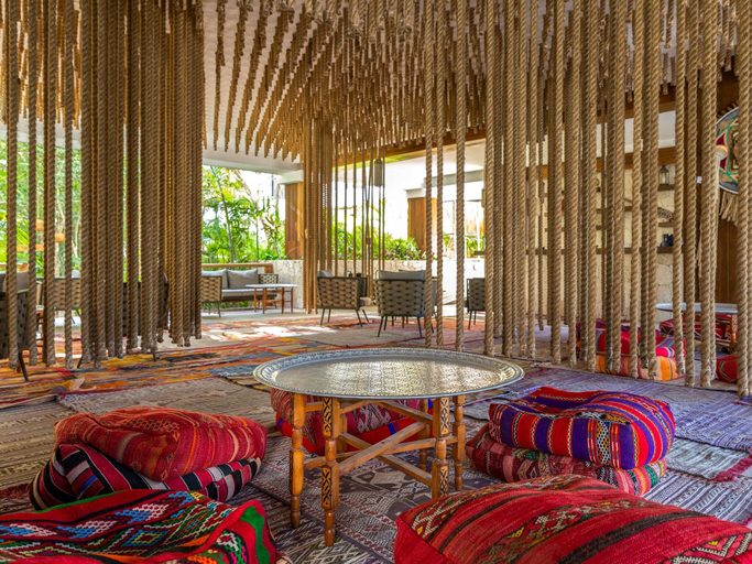 Public Area 3, POP Sunday Hotel Naala Tulum, Cozumel