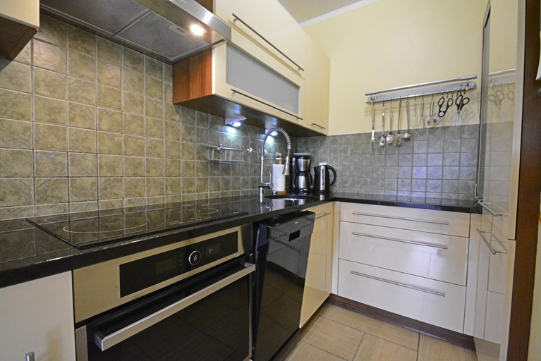 Others 3, Osiedle na Chelmonskiego - Parking - Apartamenty Bryza, Świnoujście