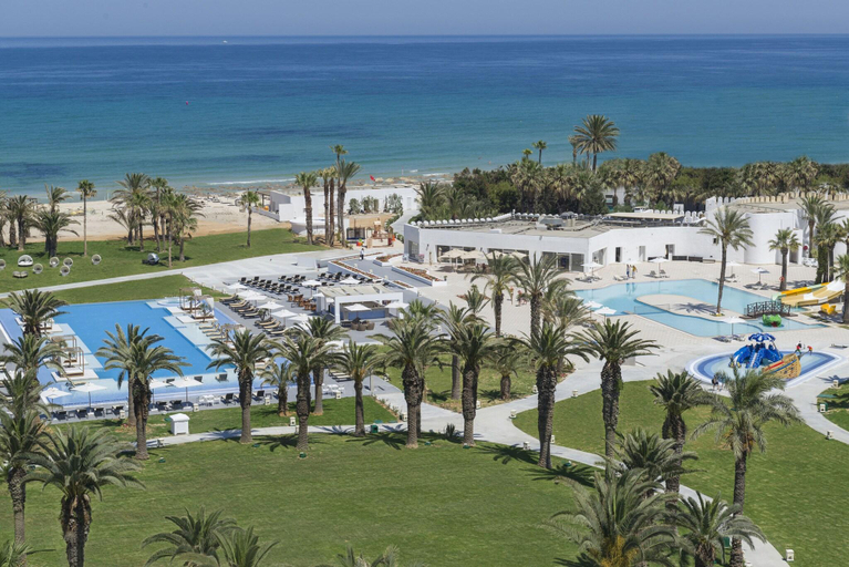 Exterior & Views 2, Jaz Tour Khalef, Sousse Médina