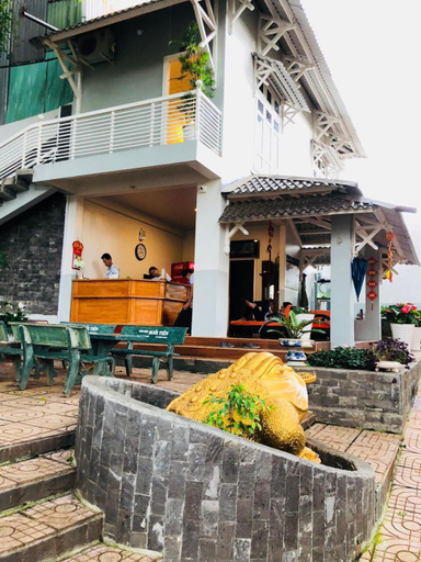 Exterior & Views 1, Khach san Huong Me, Buon Ma Thuot
