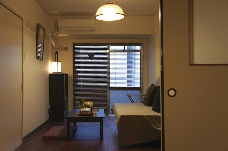 Nishi-Ikebukuro 3, Toshima