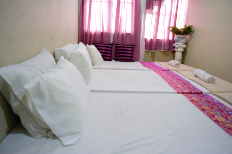 Bedroom 2, I rose budget hotel kajang, Hulu Langat