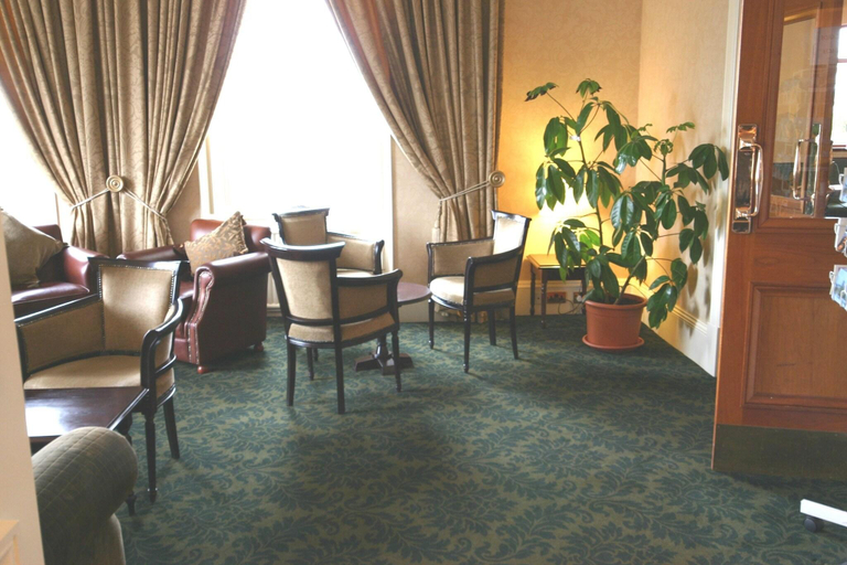 Public Area 2, Alexandra Hotel Fort William, Highland