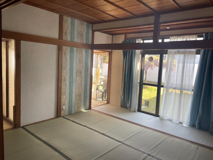 Others 2, Surf Imin G-Sun, Wakayama