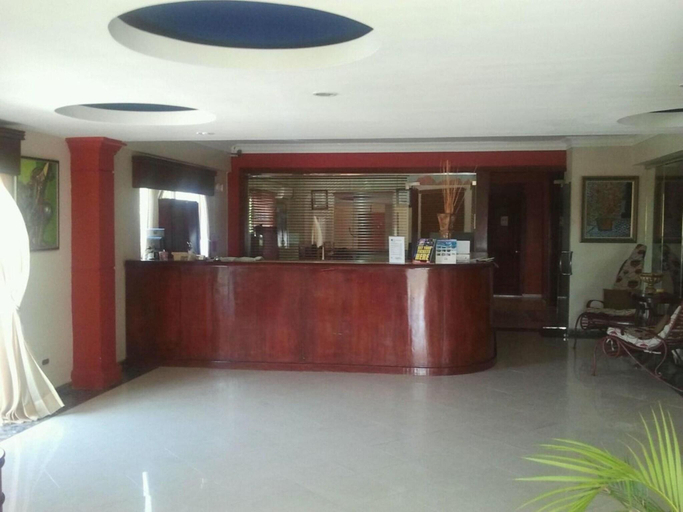 Public Area 3, Flamboyan, Salvaleon de Higuey
