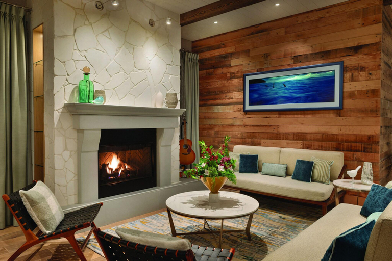 Public Area 3, Seaside Hotel North Vancouver, Greater Vancouver