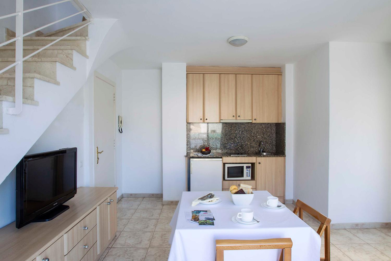 Others 2, Apartaments La Torreta, Tarragona