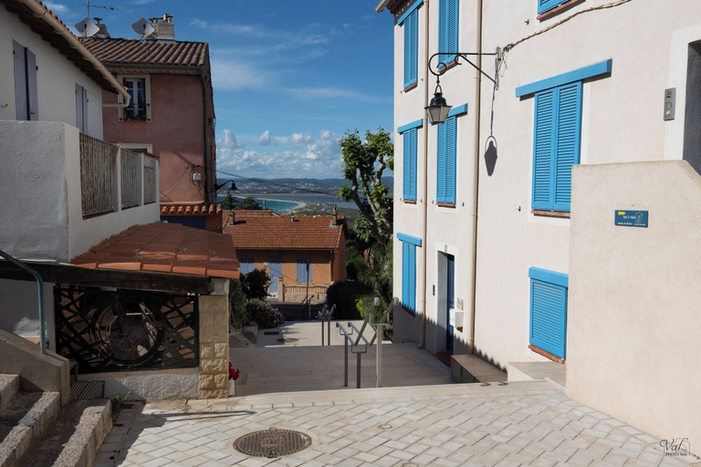 Exterior & Views 2, Le Lodge de la Presqu'île de Giens, Var